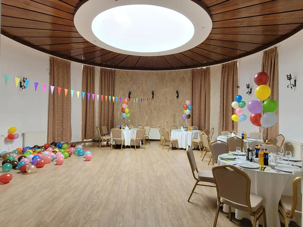 Hotel Soimul