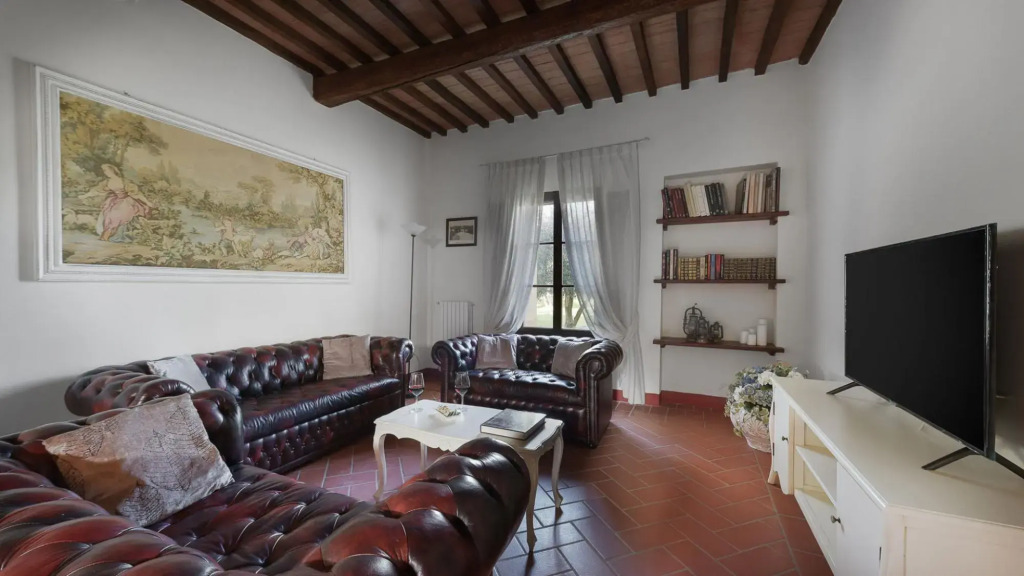 VILLA GINESTRAIO 14, Emma Villas