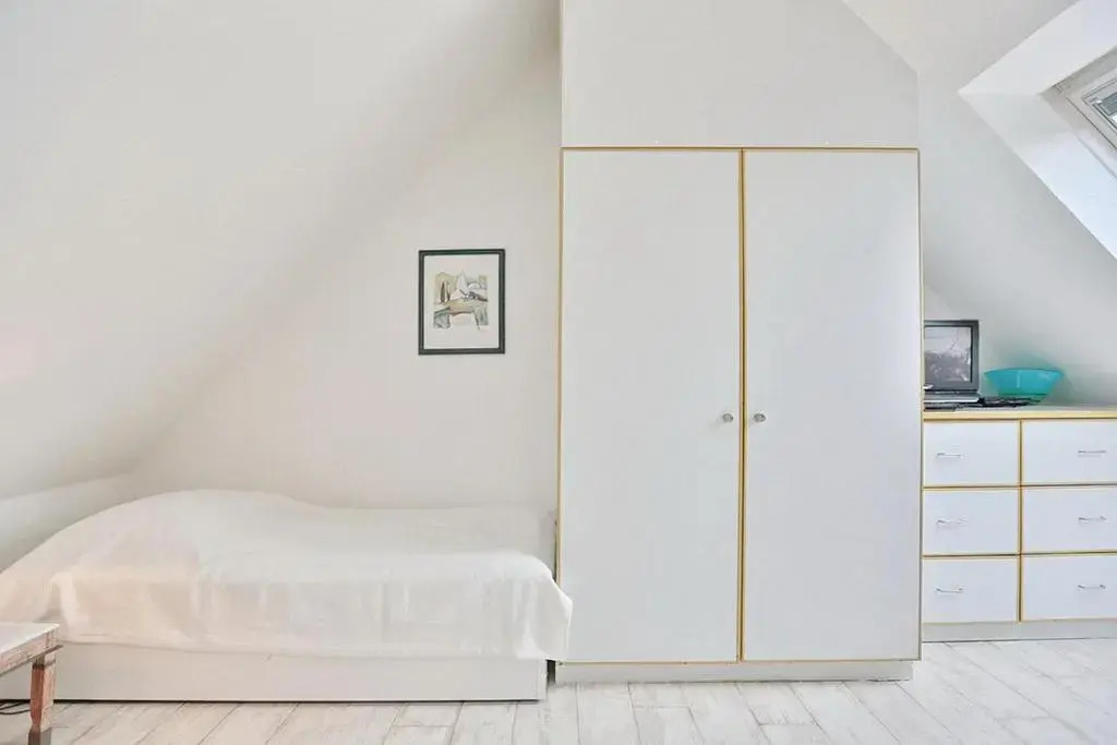 Am Elchgrund, im Brook 9 Am Elchgrund Im Brook 9 Appartement 14