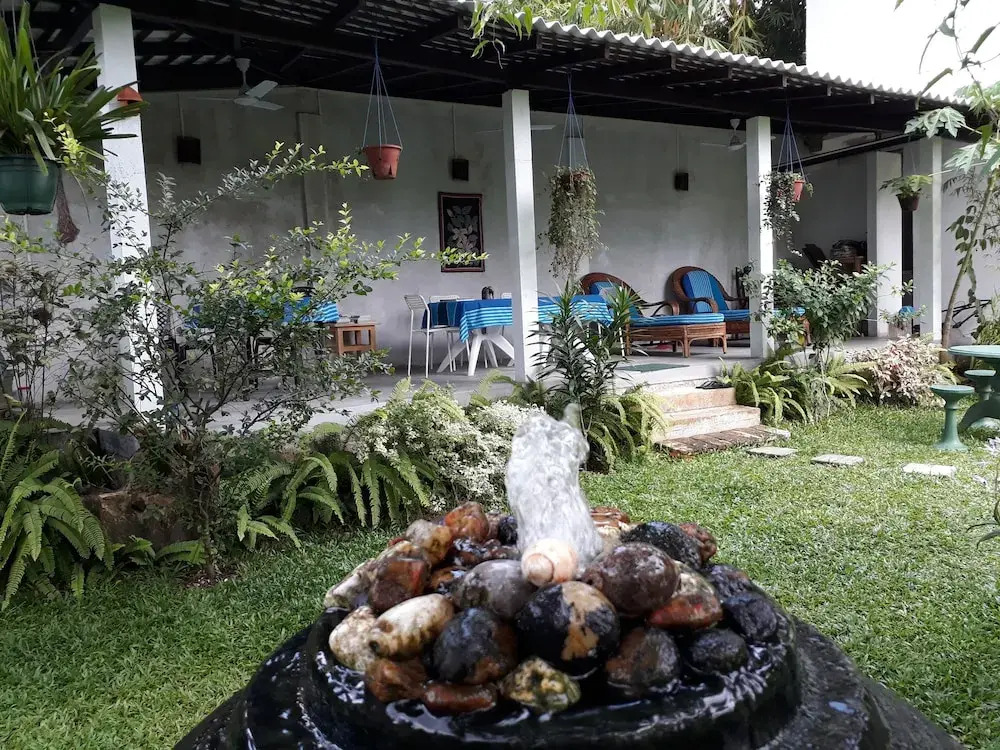 Villa Olga