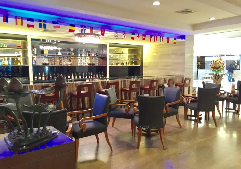 Indra Regent Hotel