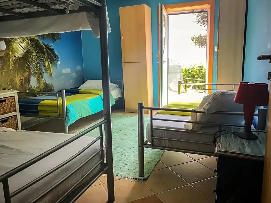 Guincho Wayra House