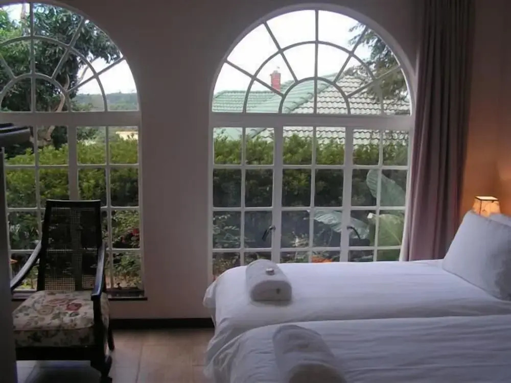 Bancroft B&B