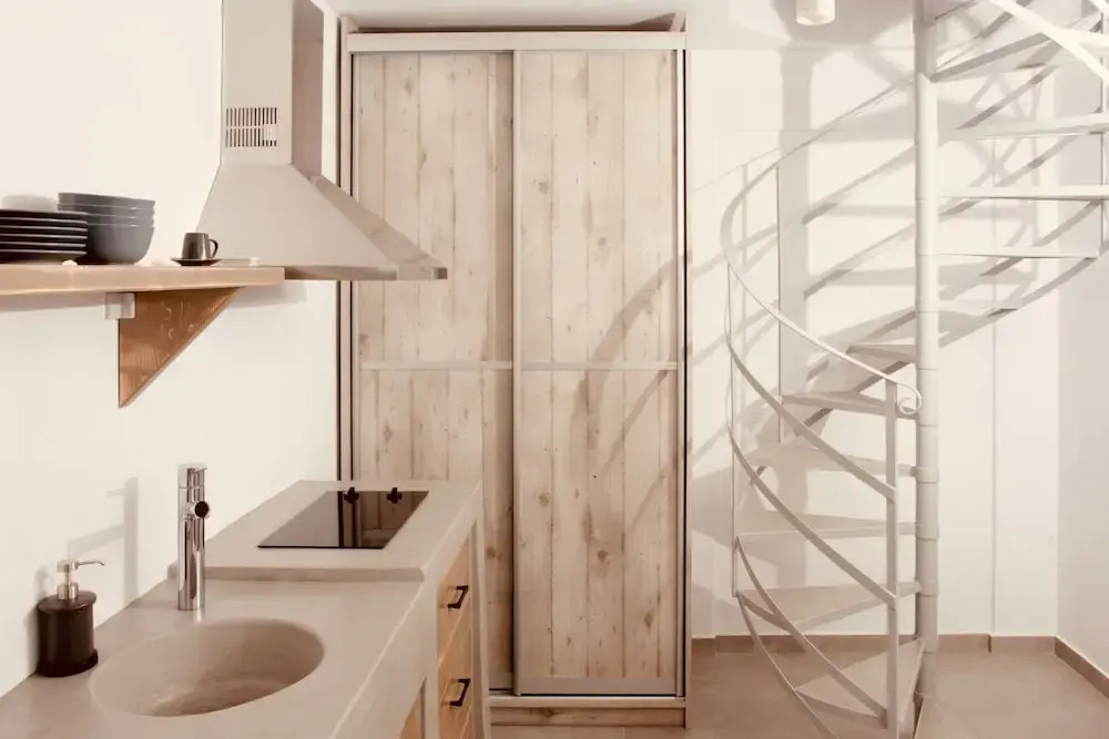 Aeris suites