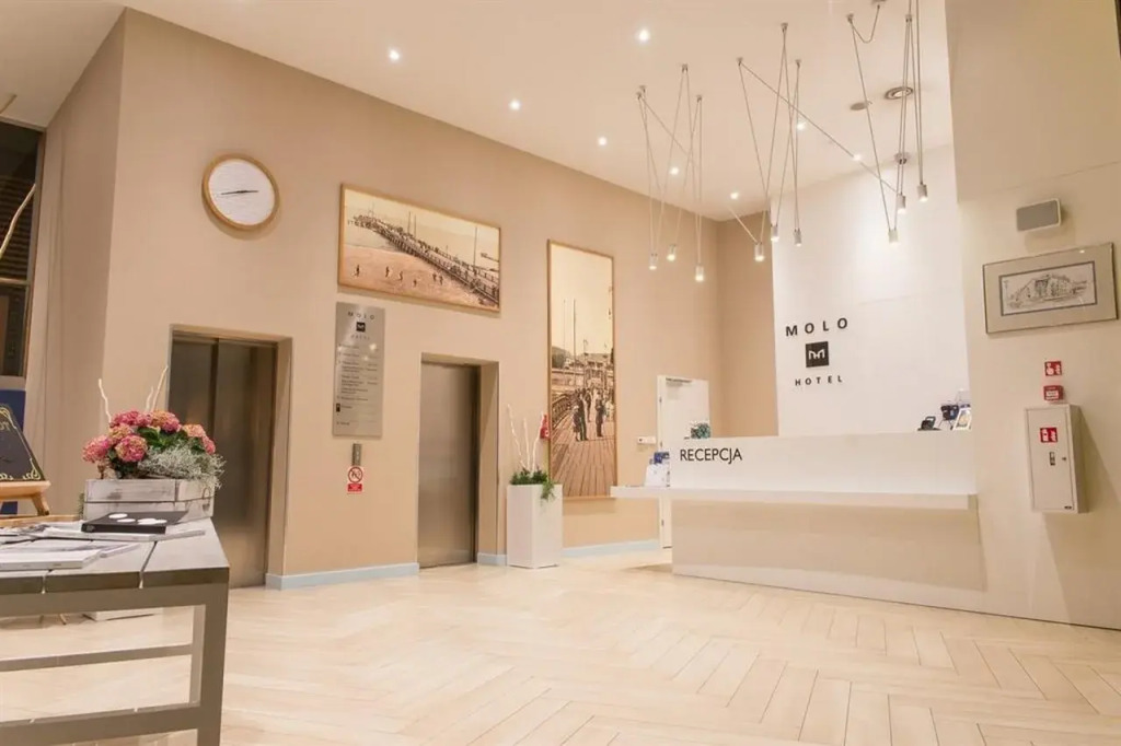 Hotel Molo