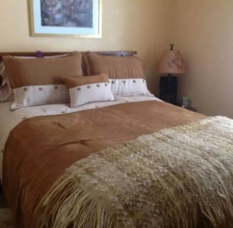 Aspen Hollow Bed & Breakfast