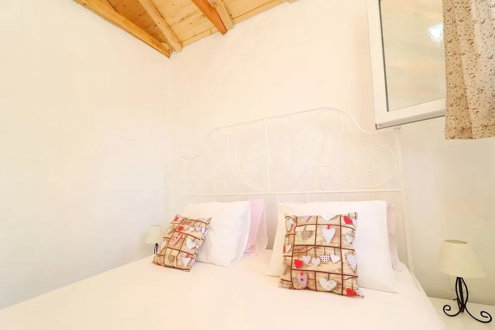 Greenside Cottage Lumi