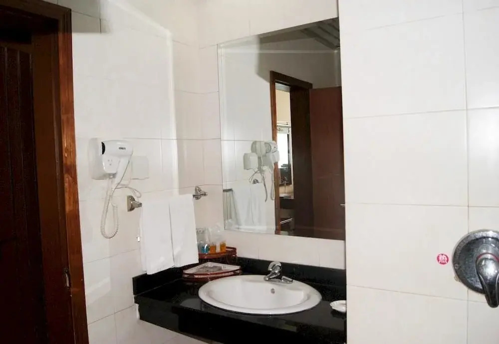 Wu Jing Hotel