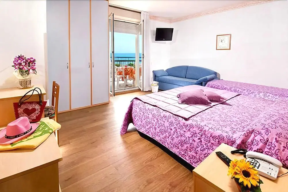 Hotel Tulipe Nazionale