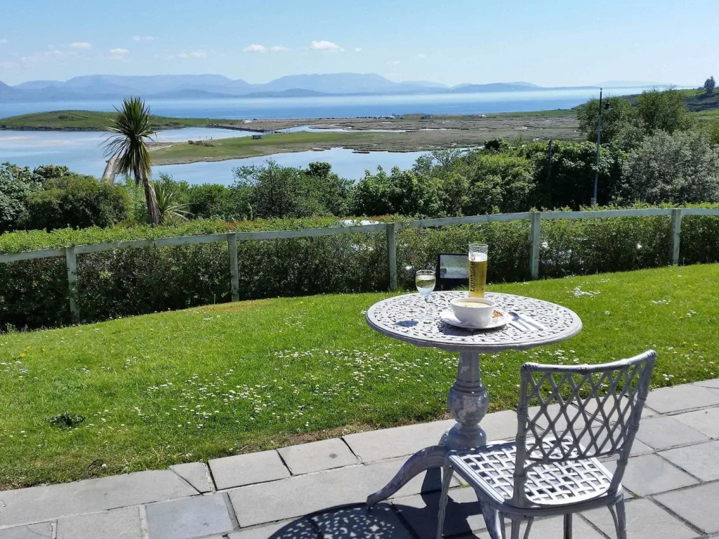 Mulranny Park Hotel