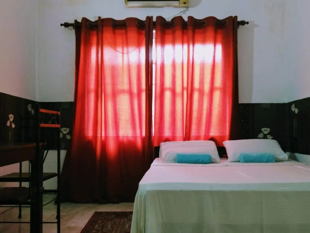 Villa Two Residence