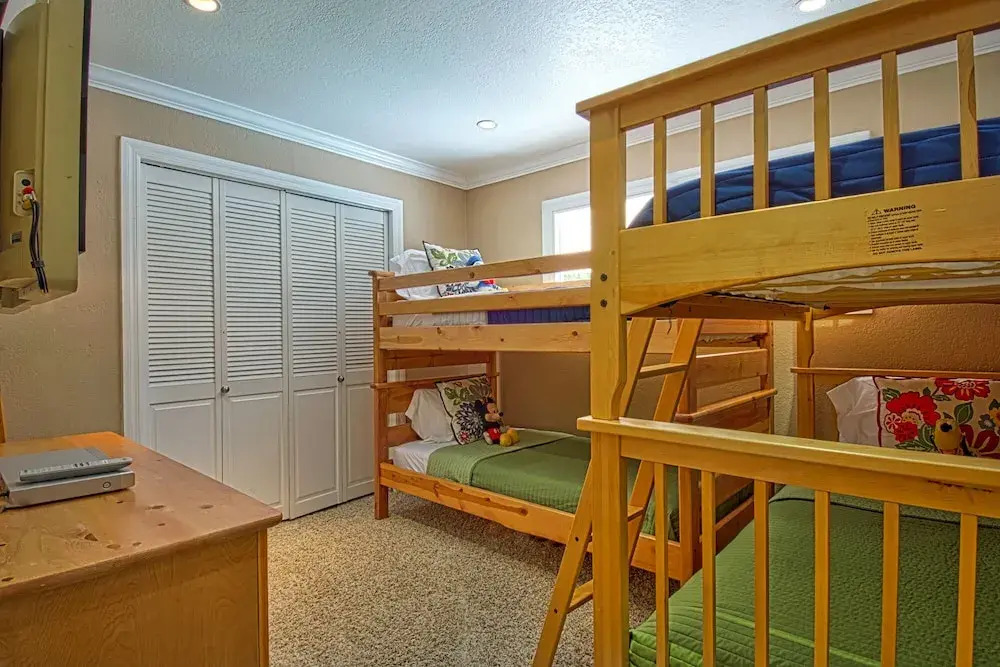 Paradise Pier - 3 Br Home