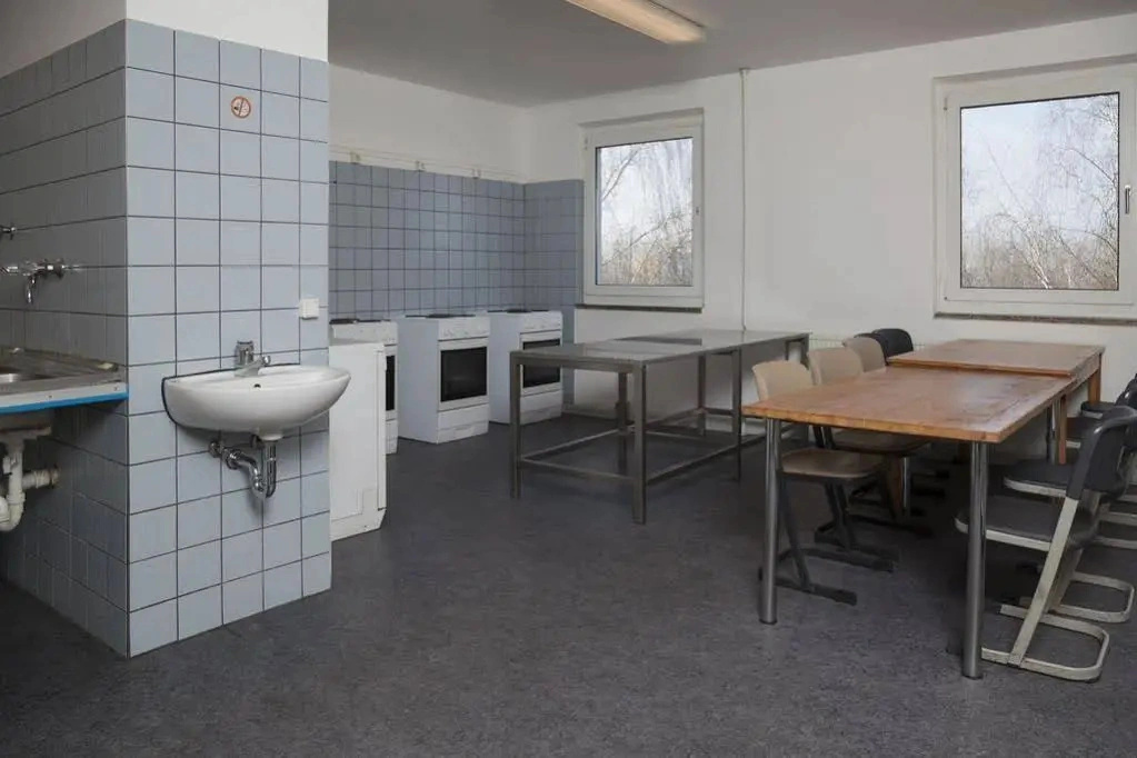 Hostel Pro-social