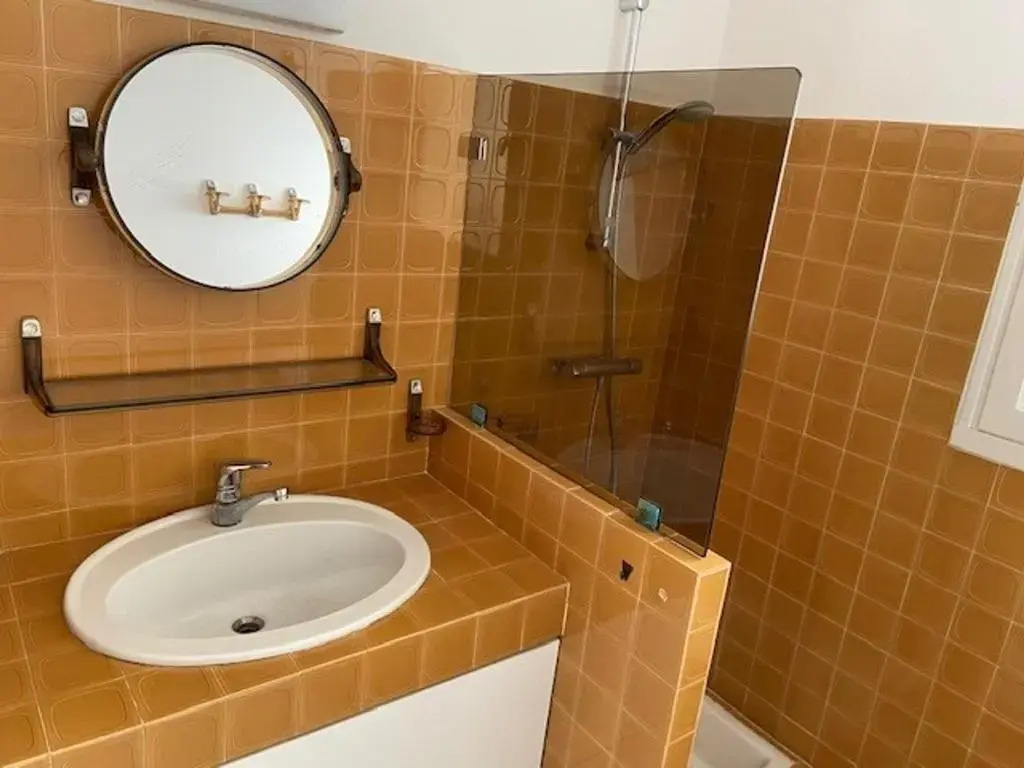Maison Bretignolles-sur-Mer, 5 pièces, 6 personnes - FR-1-231-237