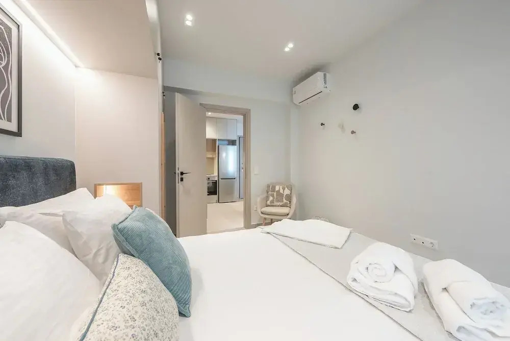 Exclusive Suite by CloudKeys