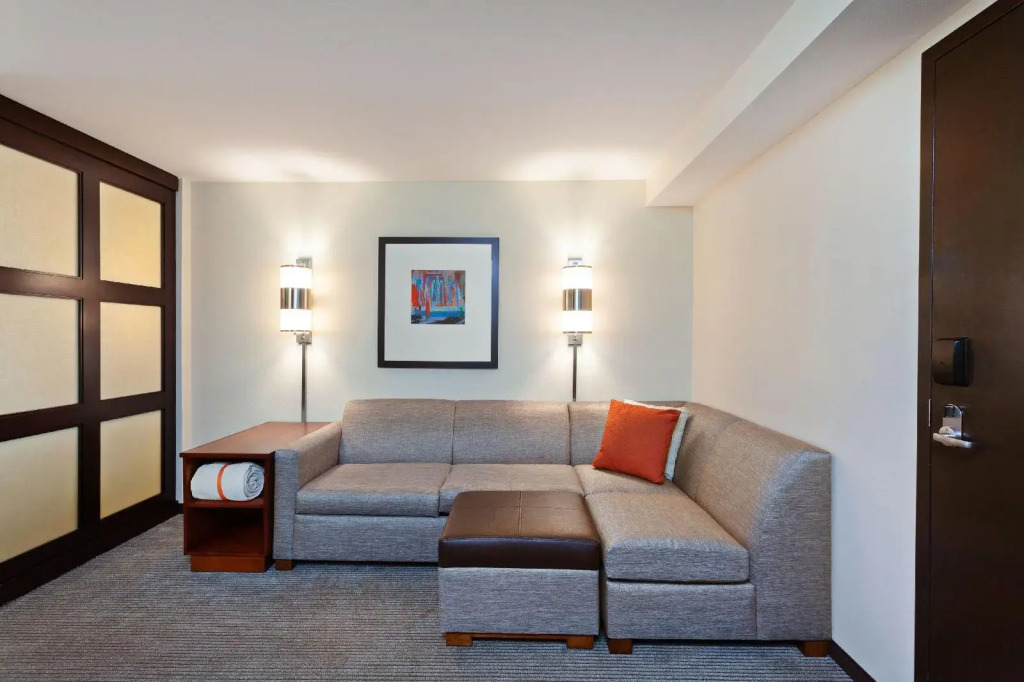 Hyatt Place San Diego-Vista/Carlsbad