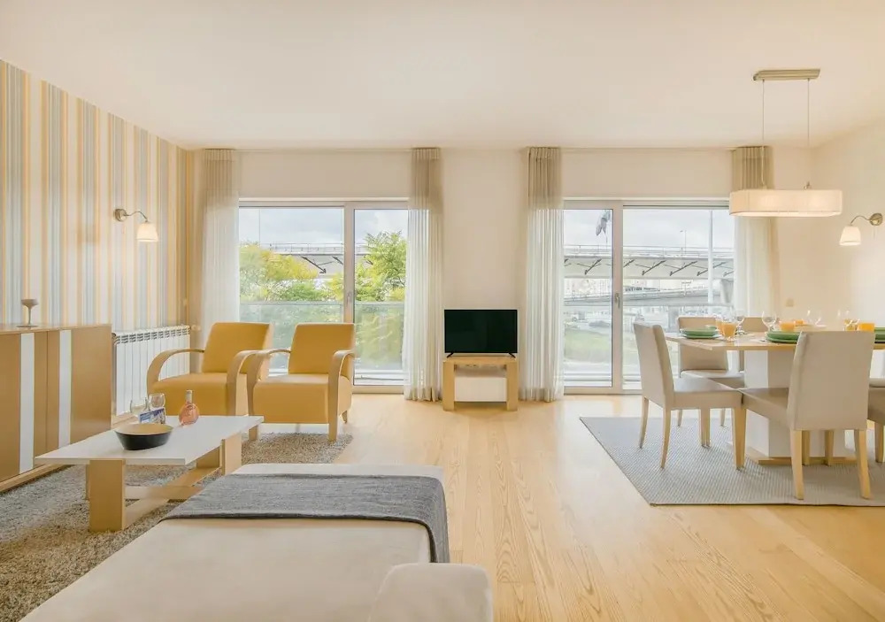 Belém Deluxe Stay