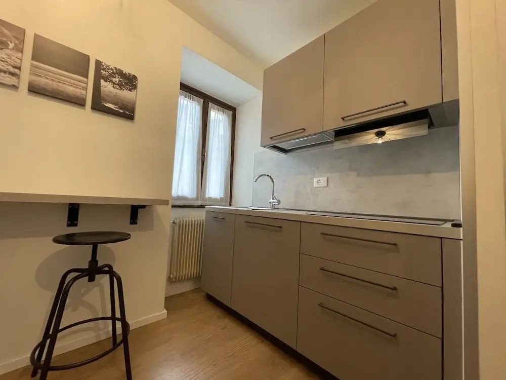 073 Mansarda Duplex Carisolo