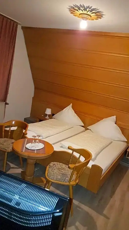 Hotel Paelzer Buwe