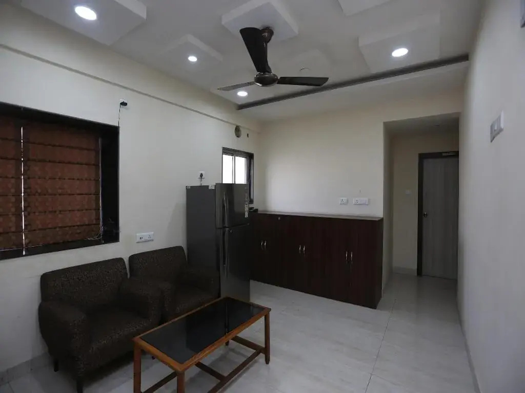 FabHotel Paradise Inn by OYO Rooms