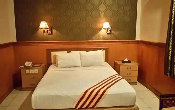 Anggraeni Hotel Tanjung