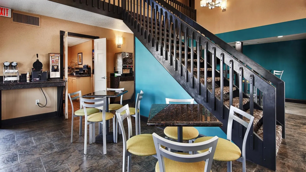 Best Western Conway