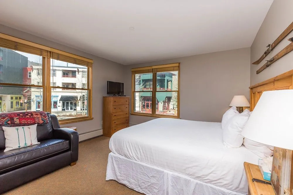 Black Bear #8046 - 2 Br Condo