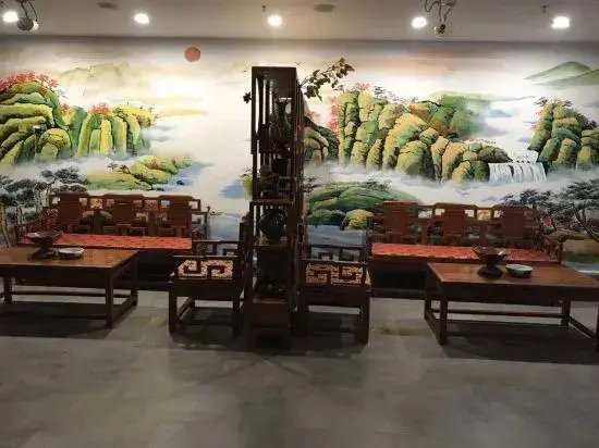 Yuemeng Hotel