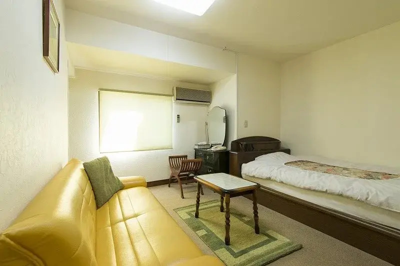 Ryokan Seifuso