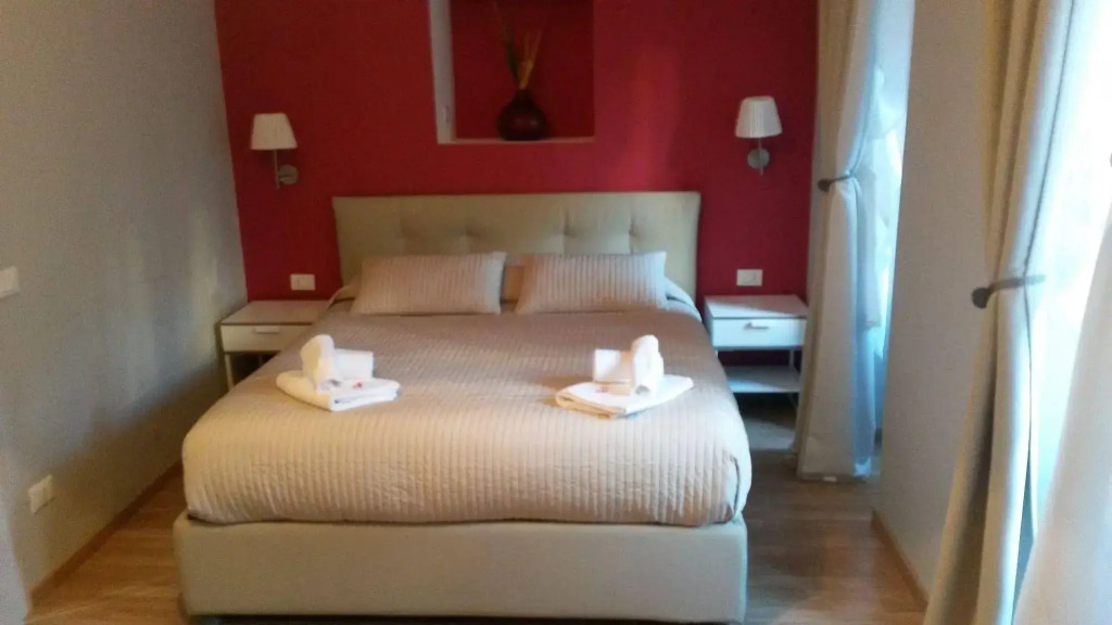 B&B Gmatt Rooms