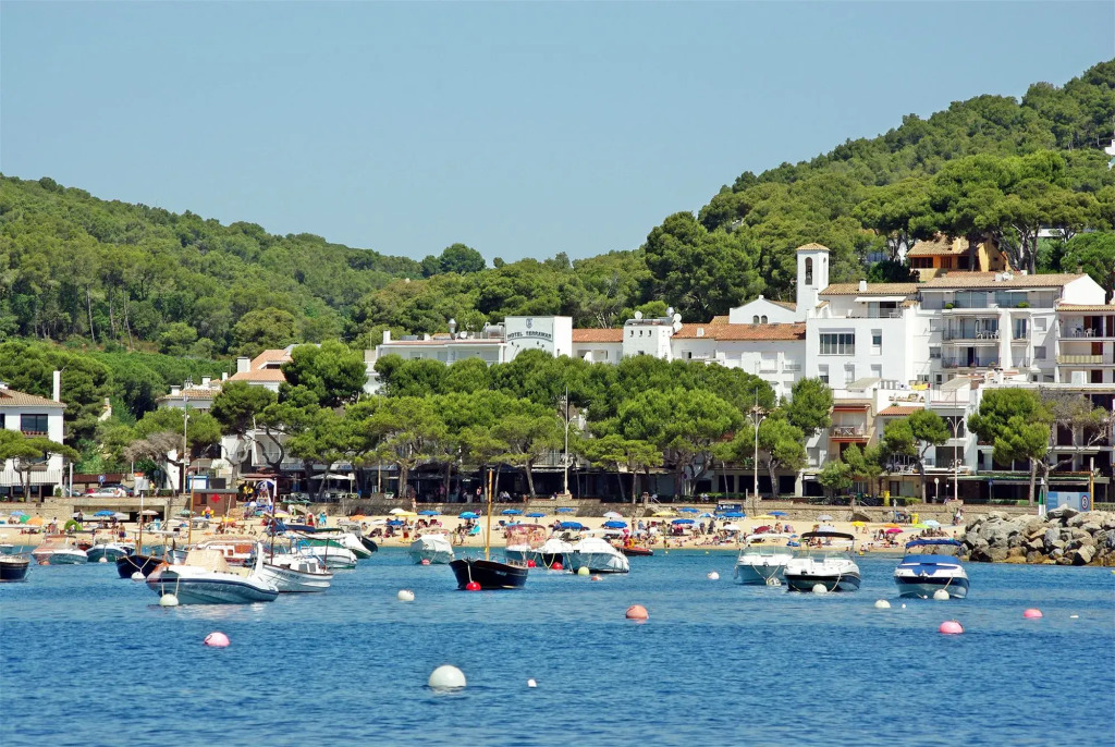 Hotel Terramar