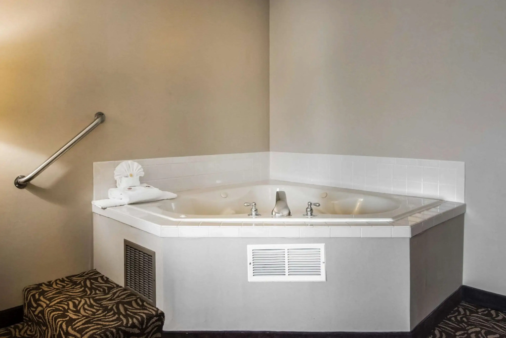 Clarion Inn & Suites Cortland - University Area