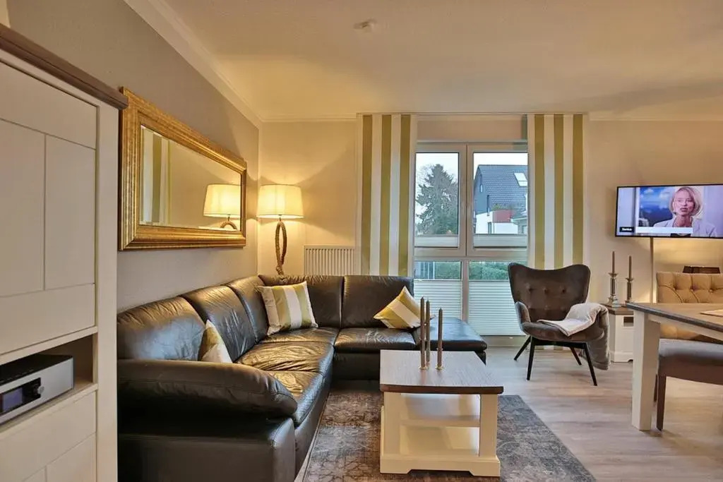 Domizil am Meer Domizil am Meer Appartement 14