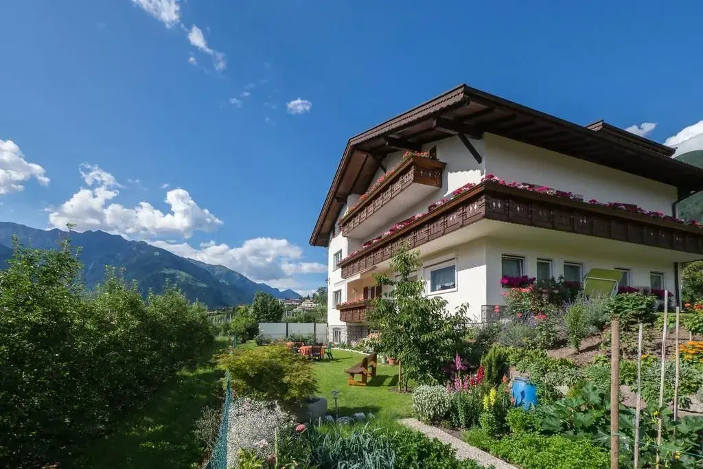 Guesthouse Pension Grafenstein