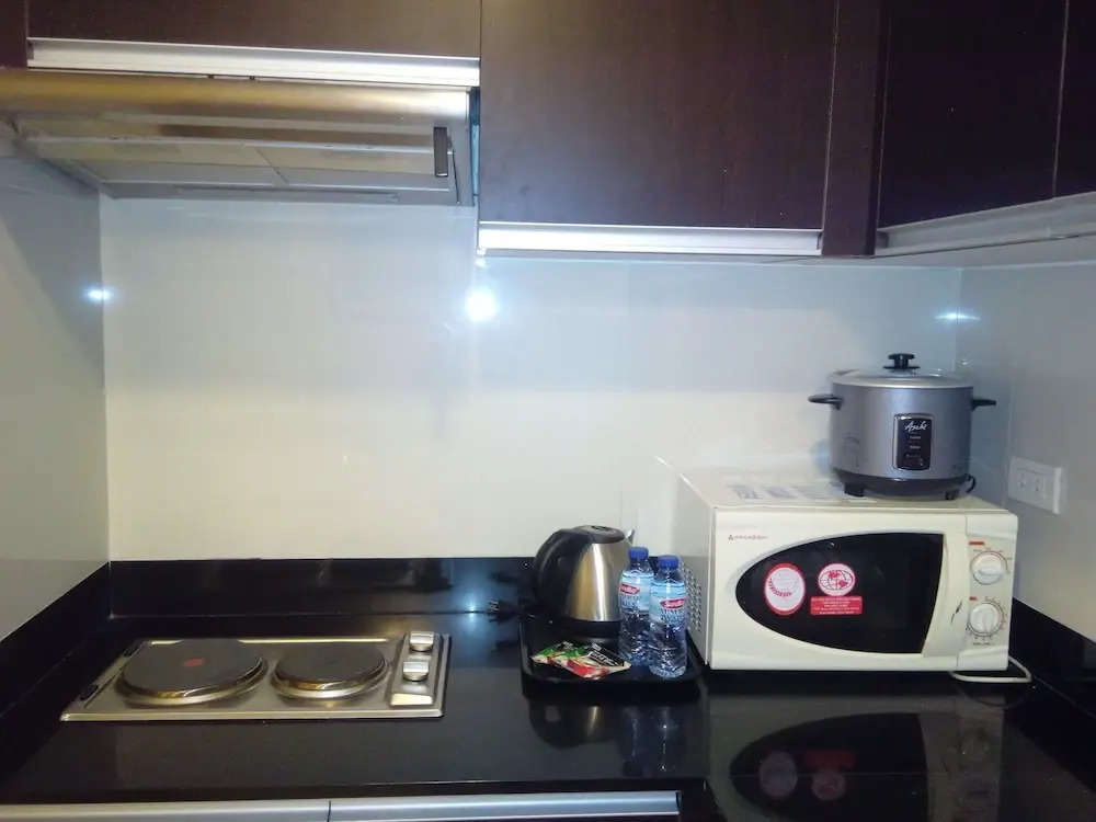 Shanika Properties @ F1 Bgc