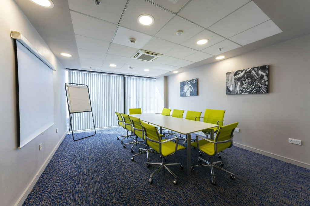 Hampton by Hilton Liverpool John Lennon Airport