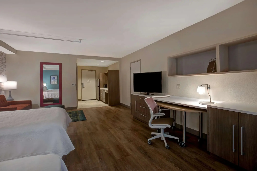 Home2 Suites By Hilton San Antonio on the Riverwalk
