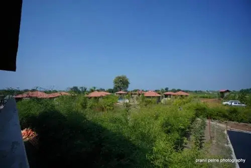 Sylvan Woods Resort