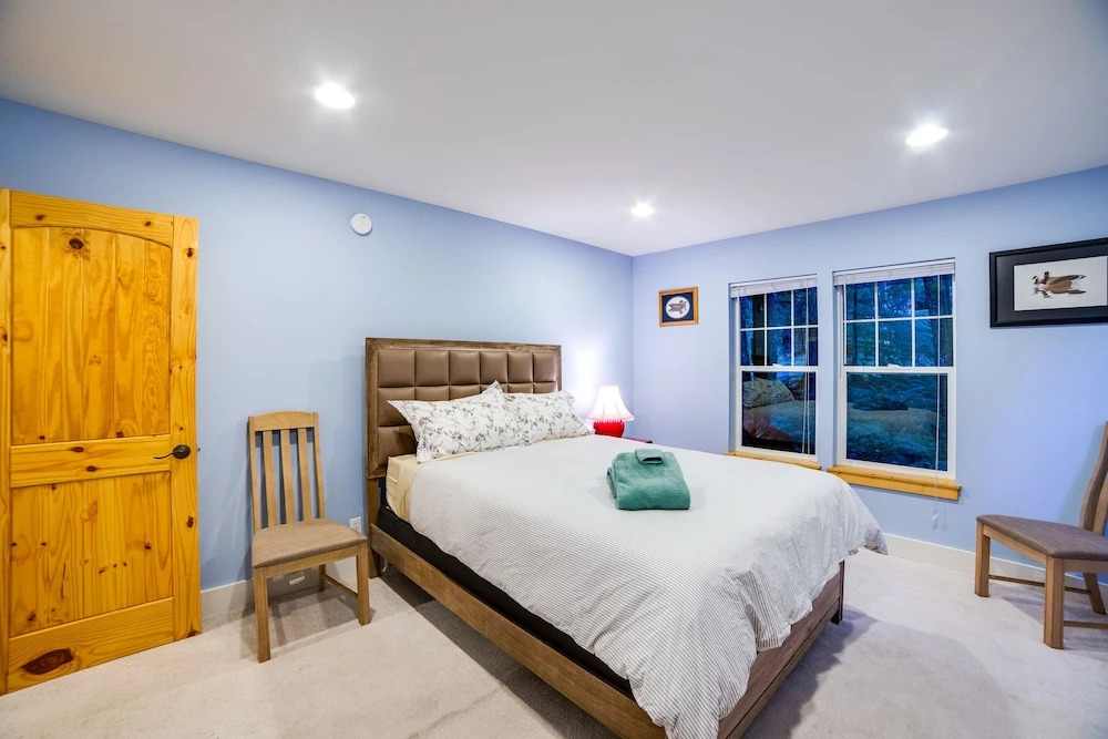 12GS - BBQ - WiFi - Dishwasher - Sleeps 4