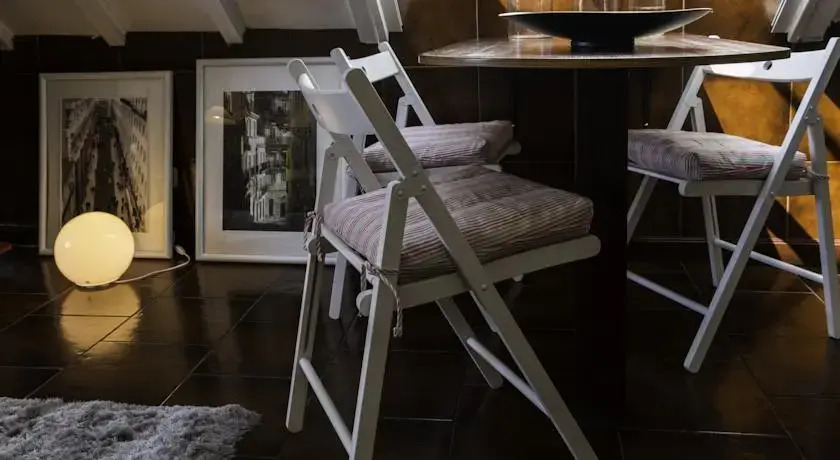 Luxury Loft in Bica -JJ Apartment's