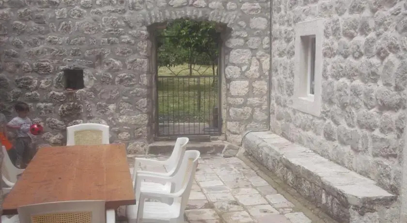 Pajo Apartments