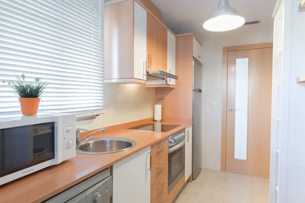 Fidalsa Ocean Pearl Amazing Sea Views Apartment