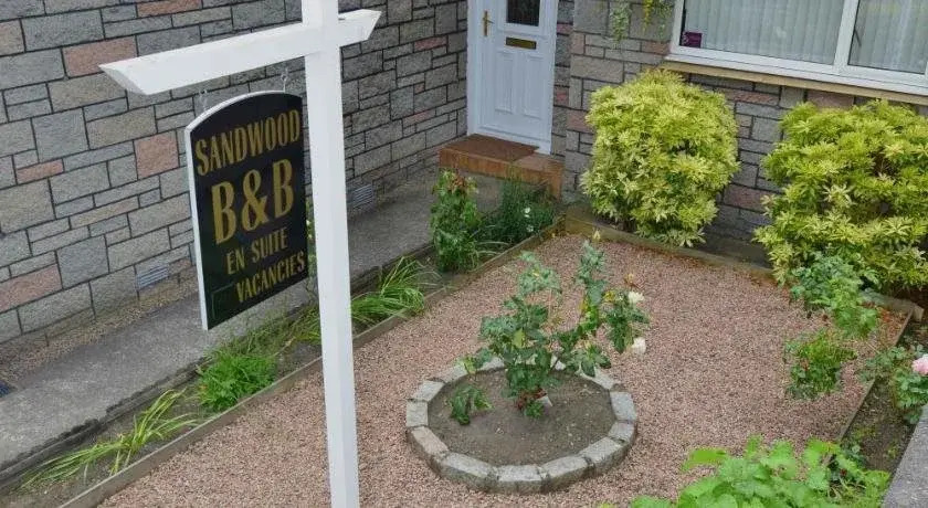 Sandwood B&B