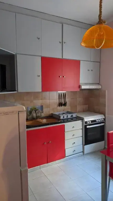 Nikol & Stella's House