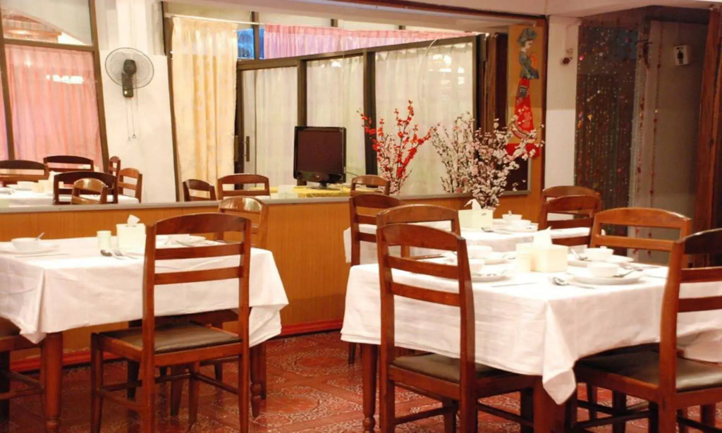 Mekong Sunshine Hotel