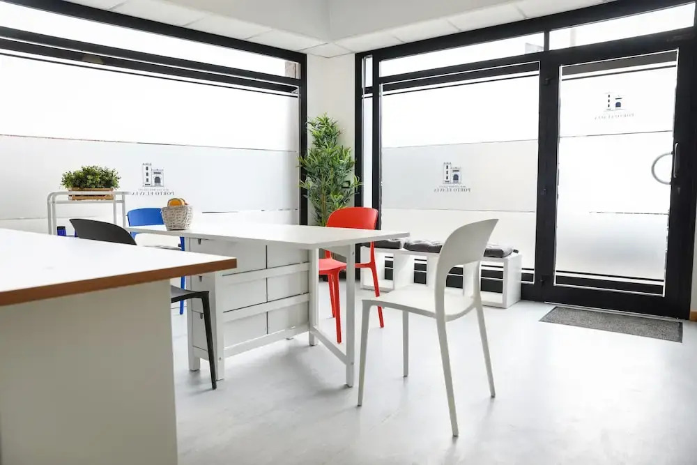 Bed and Breakfast Porto Flavia