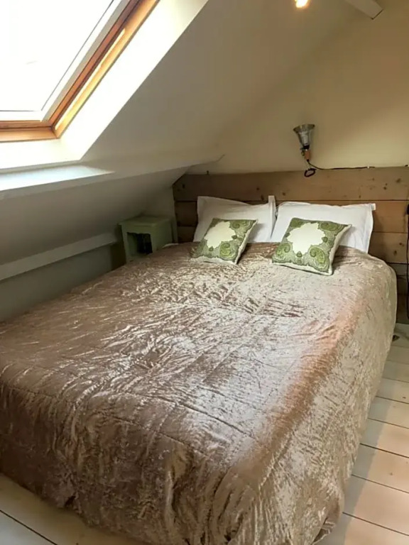 Het Huisje Breda
