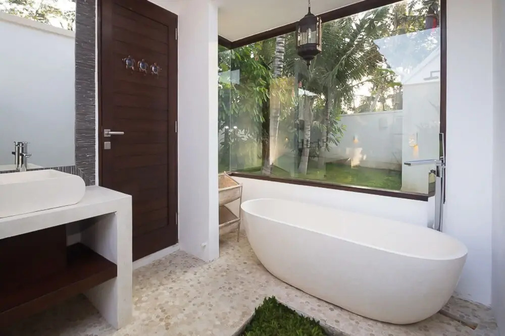 Luxury Villa in Bali near Beach, Bali Villa 2036