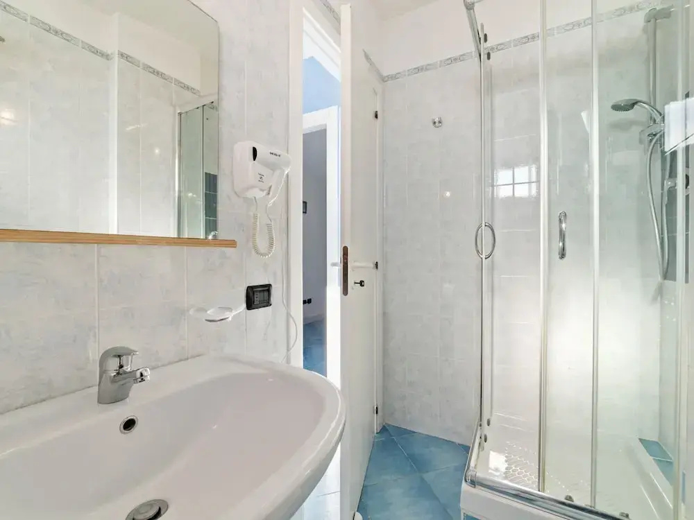 Belvilla by OYO Apartment in Policastro Bussentino
