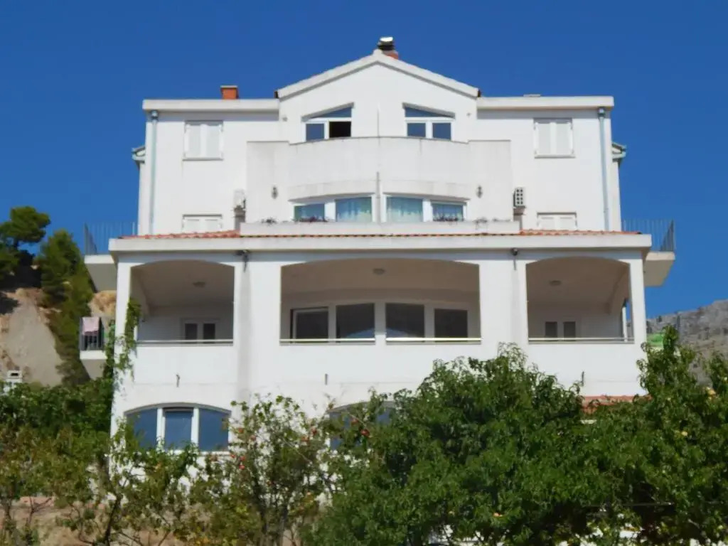 Apartments Sofija